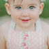Elle at 8 Months Old - A Beautiful Baby Session by Rachel Absher
Photography