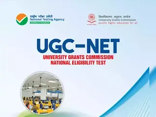 NTA UGC NET 2023