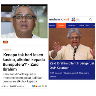 Seronok abg zaid jadi ketua erkk