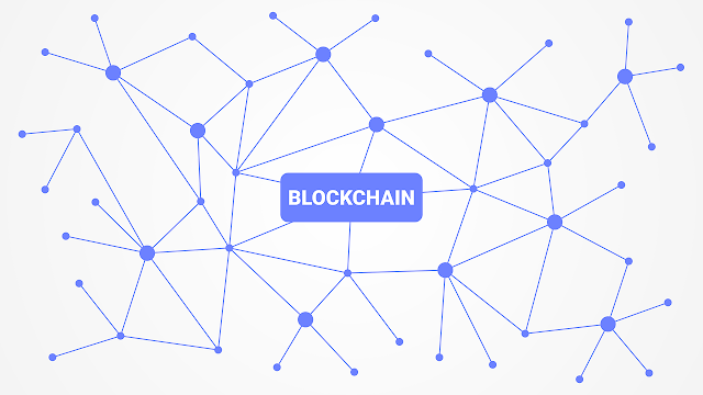 Who Owns Blockchain?