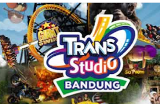 Bandung Wisata Harga Murah