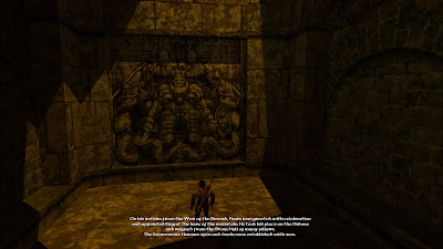 Blade Of Darkness Game Screenshot 11