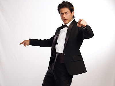 Shah Rukh Khan Photo Gallery 