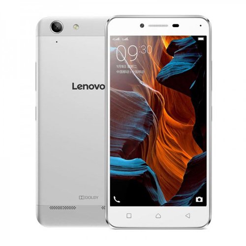 Ra mắt Lenovo Lemon 3 thiết kế đẹp, giá hấp dẫn