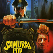 Samurai Cop ⚒ 1991 !ver en linea!. ©1440p! película completa