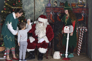 Selain ucapan selamat Natal pada tanggal  Ajarkan Anak Makna Hari Natal Pada Usia Dini