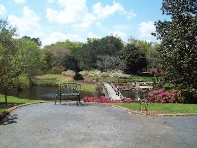 Alabama State Parks