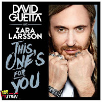 This One's For You - David Guetta feat Zara Larsson (UEFA EURO 2016 Official Song)