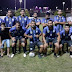 Dois times de agentes penitenciários estreiam com vitória na Copa dos Servidores  