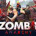 Game Zombie Anarchy Already released, Come download soon!