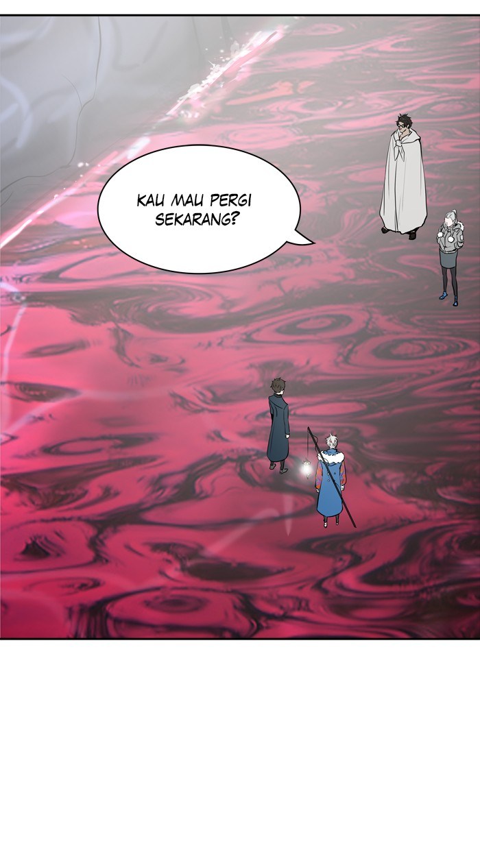 Webtoon Tower Of God Bahasa Indonesia Chapter 338