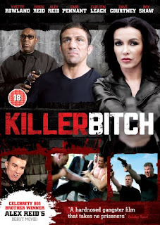 Killer Bitch 2010 Hollywood Movie Watch Online