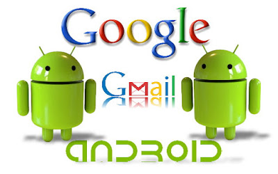 email google android