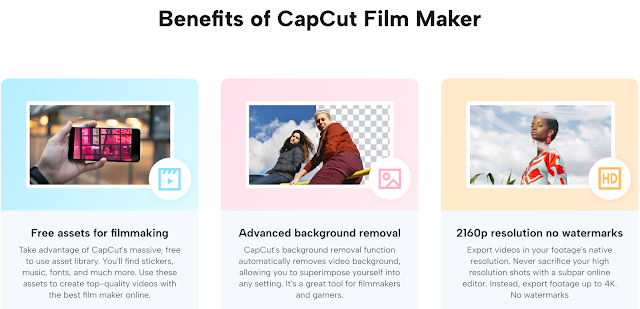 Are Online Video Editing Platforms Viable Tools For Aspiring Filmmakers