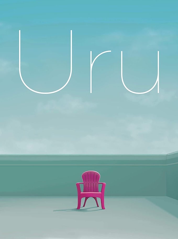Uru – First love (10th Single) HI-Res
