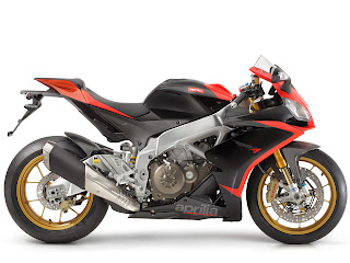 2012 Aprilia RSV4 Factory APRC Motorcycle Photos 2