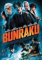 BUNRAKU 2012