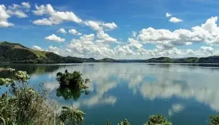 Danau Sentani