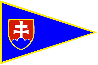 Slovakia National Team Flag 2013 Logo HD Desktop Wallpaper