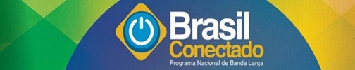 PNBL - Plano Nacional de Banda Larga - Brasil conectado - Começou terça feira 23 e a primeira cidade a receber o projeto foi em goiás - Santo antonio do Descoberto.