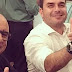 POLÍTICA / Delegado da PF antecipou a Flávio Bolsonaro que Queiroz seria alvo de operação, afirma suplente do senador