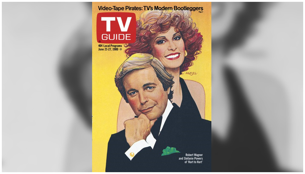 It's About TV: This week in TV Guide: June 21, 1980
