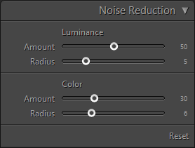 Free Photo Noise Reduction - Αφαίρεσε τον θόρυβο στις φωτογραφίες με αυτό το δωρεάν πρόγραμμα