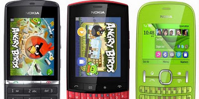 Nokia Indonesia Akan Rilis 4 Ponsel Baru