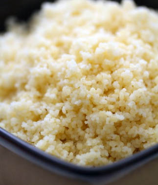 Couscous Simply Made