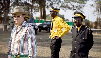 Les Belges au Congo : Prospères dynasties d'affaires 