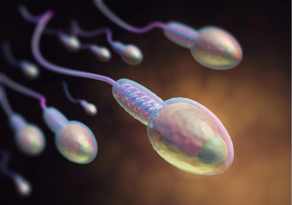 Study: COVID “vaccines” are devastating men’s sperm counts