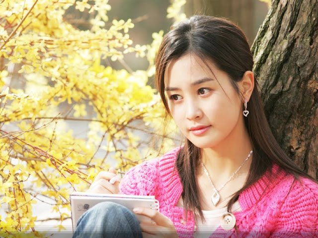 Lee Da Hae - Wallpaper Hot