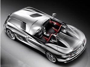 New SLR Stirling Moss