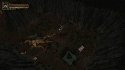 Baldurs Gate Dark Alliance 2 Game Screenshot 8