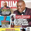 'Generations: The Legacy' star Rapulana Seiphemo cheating scandal with ith a 26-year-old college student