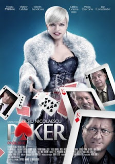 Poker filmi izle