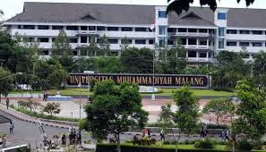 Tiga Universitas Muhammadiyah kuasai 10 besar universitas terpopuler dunia