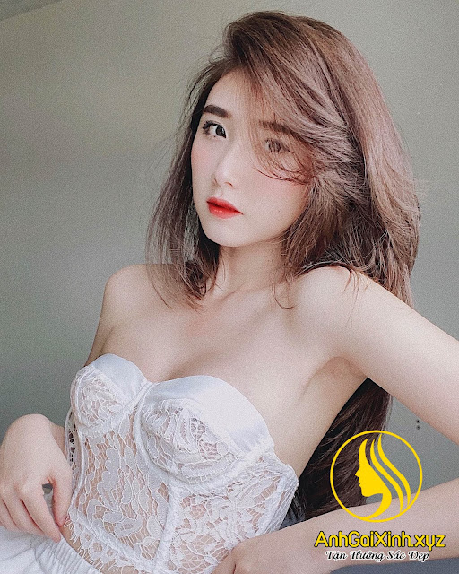 Top 60+ ảnh Thanh Mèo sexy - hot tiktoker xinh đẹp tài năng và lối sống tích cực.