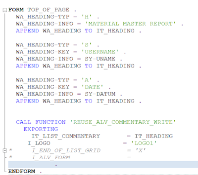 SAP ABAP , SAP ABAP Exam, SAP ABAP Exam Prep, SAP ABAP Career, SAP ABAP Skills, SAP ABAP Jobs, SAP ABAP Tutorial and Material, SAP ABAP Preparation