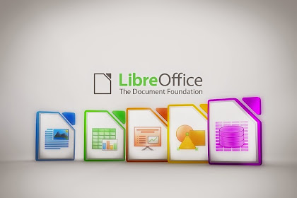 PC: Don't have Microsoft Office? Try Libreoffice 4.2.0.0 x86!