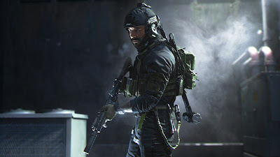 Call Of Duty Modern Warfare 2 2022 Game Screenshot 2