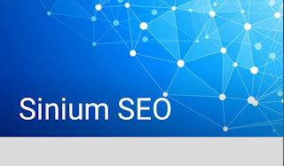 Sinium seo