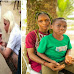 A YOUNG BOY NAMED HOPE REUNITES WITH MOM AFTER HE WAS STIGMATIZED AND LEFT TO WANDER THE STREETS(PHOTOS)