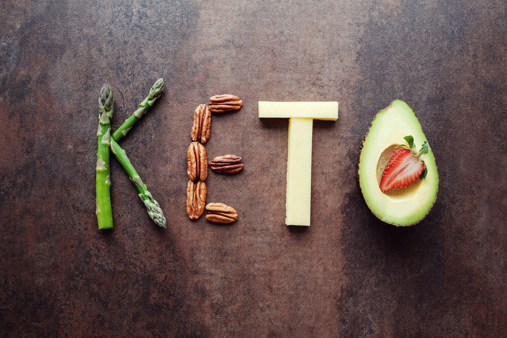 What is the keto diet?