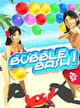 Bubble Bash parágrafo Celular