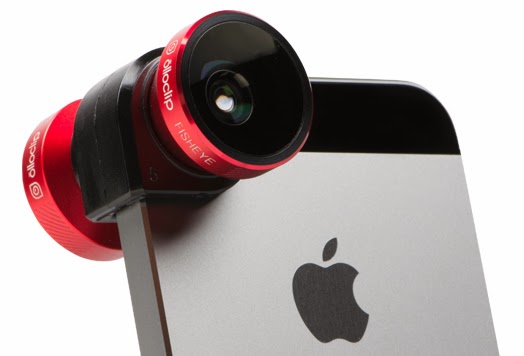 The new Technology buzzing around the World - Its OLLOCLIP