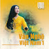 Văn Nghệ Việt Nam CD001