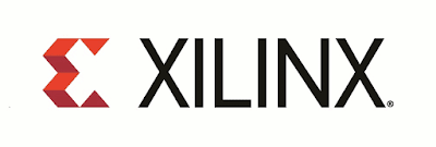 Xilinx Logo