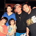 Aga Muhlach's son Luigi now a Chef