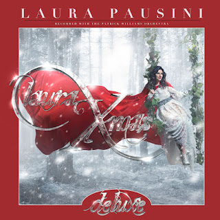 download MP3 Laura Pausini  Laura Xmas Deluxe itunes plus aac m4a mp3